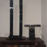 سینما خانگی