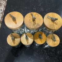 پاسماوری|ظروف نگهدارنده، پلاستیکی، یک‌بارمصرف|تهران, علم و صنعت|دیوار