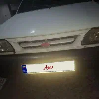 پراید دو گانه se131
