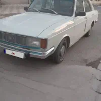 پیکان مدل ۸۱ سالم انژکتور