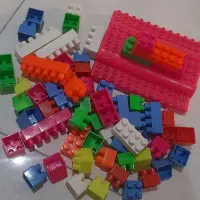 خانه سازی  اسباب بازی|اسباب‌‌بازی|تهران, مشیریه|دیوار