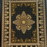 ورساچه کلاسیک یک فرش با کلاس با طراحی ایتالیایی|فرش|تهران, شهرک شریعتی|دیوار