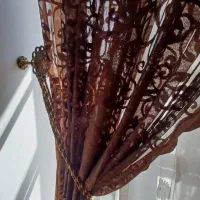 پرده|پرده، رانر، رومیزی|فسا, |دیوار