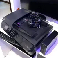 پرینتر 5 کاره اچ پی نو