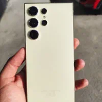 گوشی s24 ultra کارکرده