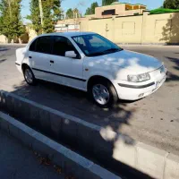 فروش سمند سفید