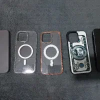 گارد ایفون ۱۶ پرومکس