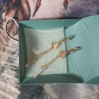 گوشواره و النگو