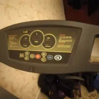 تردمیل|تجهیزات ورزشی|کاشمر, |دیوار