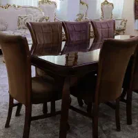 نهار خوری 8نفره