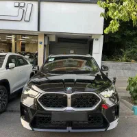 BMW X2 2025 صفر آلمان
