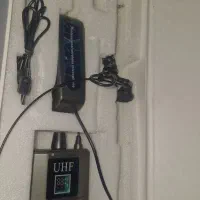 میکروفن  وایرلس هد ست فونیکس