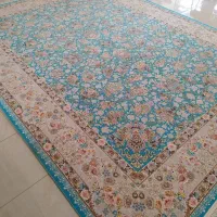 فرش ۱۲ متری کاملاً نو و شیک|فرش|ایلام, |دیوار