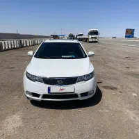 سراتو ۲۰۰۰ اپشنال در حد