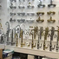 فروش شیرآلات شودر  به قیمت با ارسال سریع