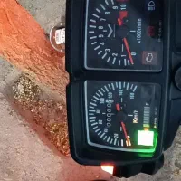 پرواز 150cc|موتورسیکلت|مشهد, عنصری|دیوار