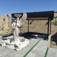 اجاره ویلا استخر دار لوکس،باسمنج|اجارهٔ کوتاهمدت ویلا و باغ|باسمنج, |دیوار