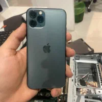 iPhone 11 pro