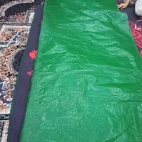 چادر ضد آب 8در15متریک جفت