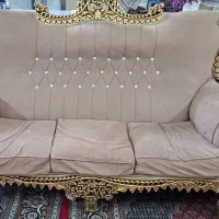 مبل سلطنتی ۷نفره