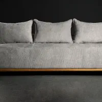 مبل راحتی مدل نرده ای|مبلمان خانگی و میز عسلی|مشهد, رسالت|دیوار