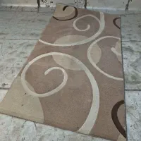 قالیچه ماشینی ۴ متری