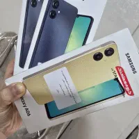 گوشی سامسونگ A06