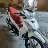 هوندا ویو اصلی