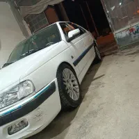 پارس مدل1400|خودرو سواری و وانت|تکاب, |دیوار