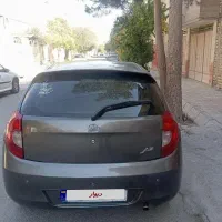 جک جی 3 هاچبک