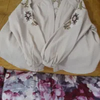 کاپشن زمستانی تمیز وکاملا سالم|لباس|لنگرود, |دیوار