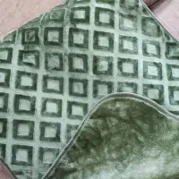 پتو نوزادی گلباف