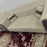 مبل راحتی کارلوس|مبلمان خانگی و میز عسلی|مشهد, گاز|دیوار