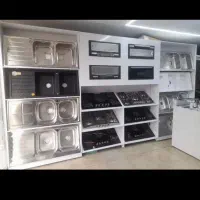 پخش هود سینگ‌گاز در سمنان تولیدی