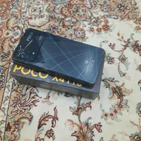 گوشی پوکو poco x4 poro 5G 256|موبایل|قرچک, مهدیه|دیوار