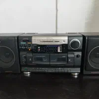 ضبط اییوکس دار کاست خور سونی اصلی