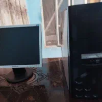 کیس و سیستم کامل