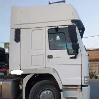 هوو مدل ۲۰۰۷ بیرنگ|خودرو سنگین|کرج, فاز ۱ مهرشهر|دیوار
