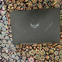 لپ تاپ ایسوس گیمینگ fx506|رایانه همراه|کرمان, |دیوار