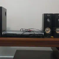 دستگاه دی وی دی مارشال