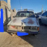 وانت مدل ۸۵ فروش فوری|خودرو سواری و وانت|ایرانشهر, |دیوار