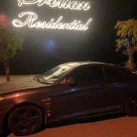 هیوندای کوپه Fx مدل ۲۰۰۸