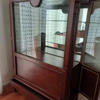 بوفه و ویترین دکوری