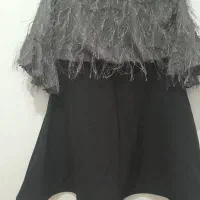 لباس دخترانه