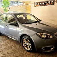 برلیانس اتومات H320