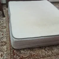 تخت خواب ۲نفره|تخت و سرویس خواب|قرچک, باقرآباد|دیوار