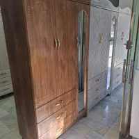 انواع کمدلباس  از تولید به مصرفه  فروش عمده|جاکفشی، کمد، دراور|تهران, عبدل‌آباد|دیوار