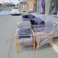 مبل شاهان|حراج|شاهین‌شهر, سعدی شمالی|دیوار