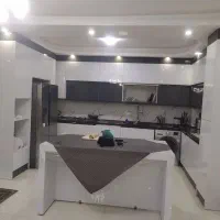 اپارتمان تک واحدی ۱۳۰ متری|فروش آپارتمان|رشت, آزادگان|دیوار
