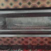 بخاری گازی شایسته|بخاری، هیتر، شومینه|کرمانشاه, |دیوار